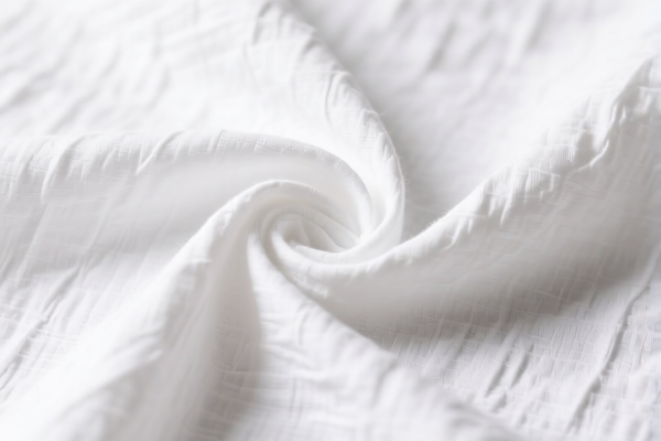 Cotton fabric for curtains