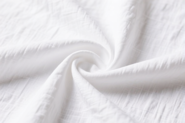 Cotton fabric for home textiles