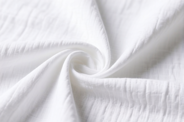 Cotton fabric for home textiles