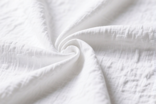 Cotton fabric for home textiles