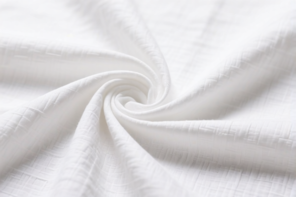 Cotton fabric for lining