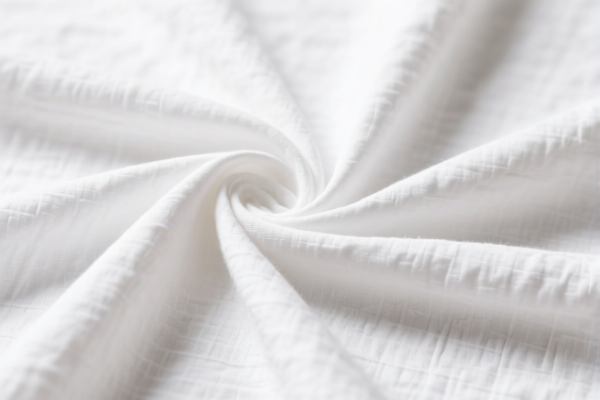 Cotton fabric for lining