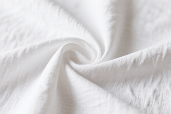 Cotton fabric for lining