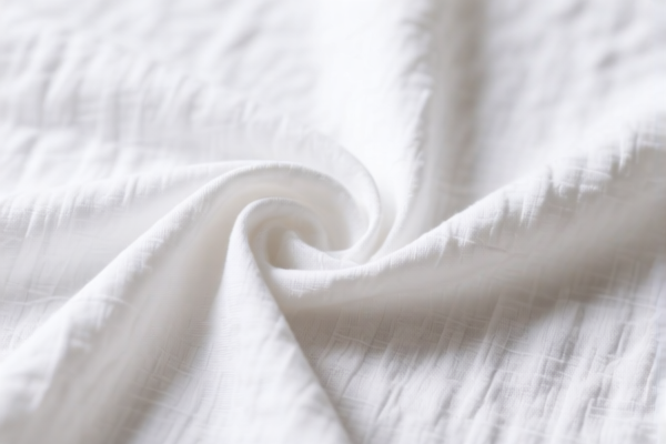Cotton fabric for pillowcases