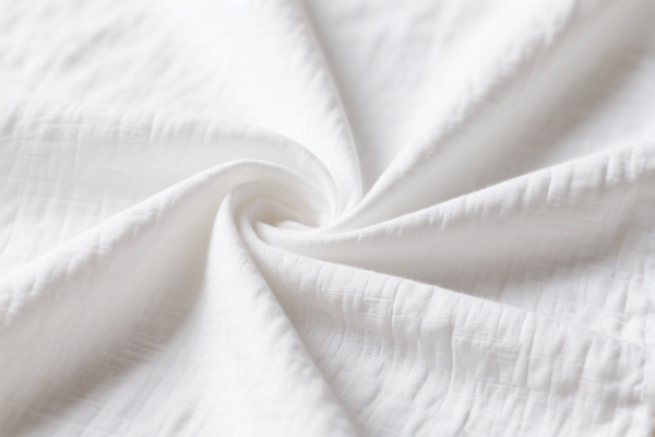 Cotton fabric for pillowcases