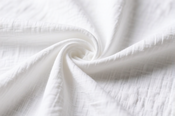 Cotton fabric for pillowcases