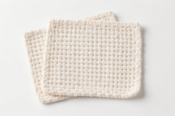 Cotton fabric for placemats