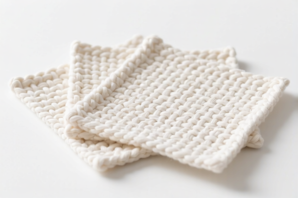 Cotton fabric for placemats