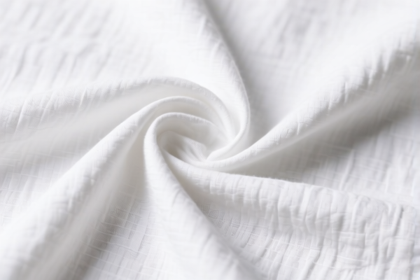 Cotton fabric for toys