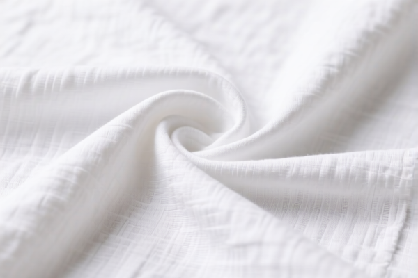 Cotton fabric for toys