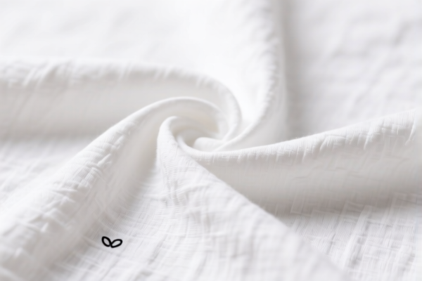 Cotton fabric for toys