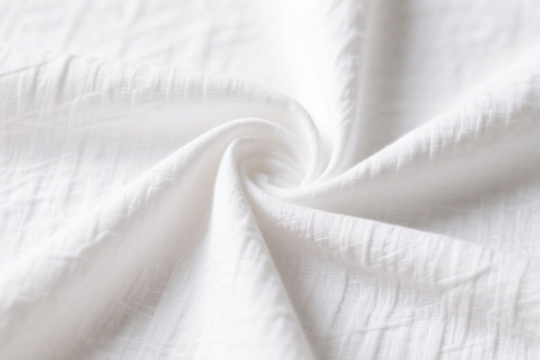 Cotton fabric for workwear