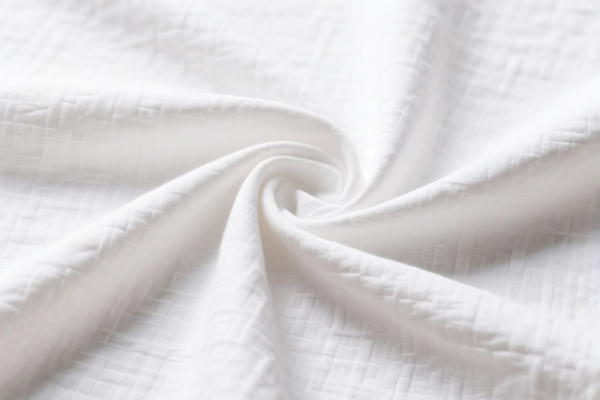 Cotton fabric for workwear