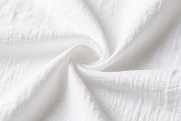 Lightweight cotton fabric