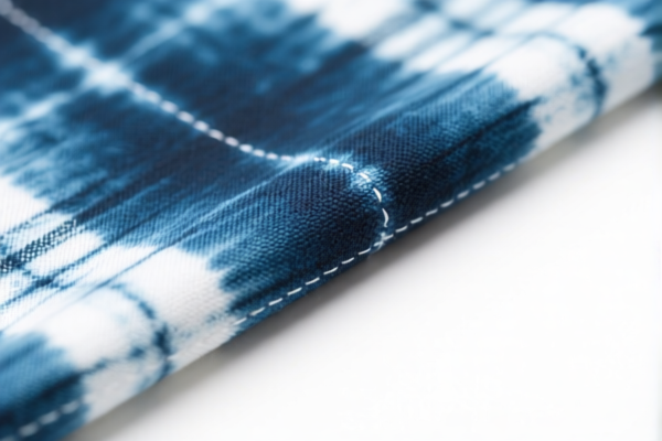Dyed Cotton 4