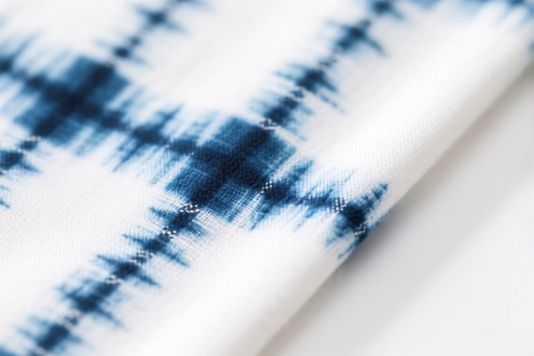 Dyed Cotton Cross Twill Fabric (3