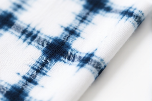 Dyed Cotton Cross Twill Fabric (3