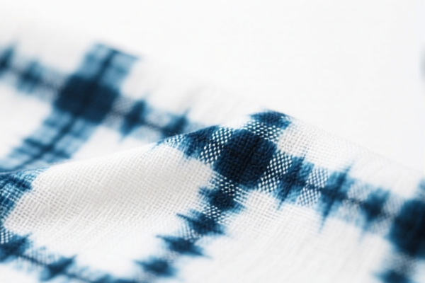 Dyed Cotton Cross Twill Fabric (3
