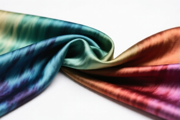 Dyed Cotton Satin Fabric (for Apparel)