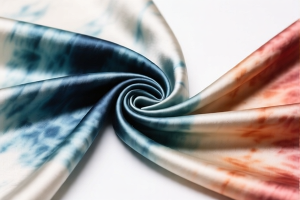 Dyed Cotton Satin Fabric (for Apparel)