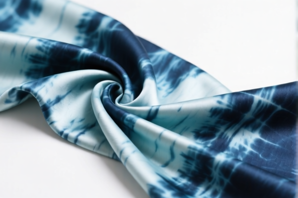 Dyed Cotton Satin Fabric (for Apparel)