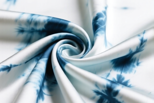 Dyed Cotton Satin Fabric (for Apparel)
