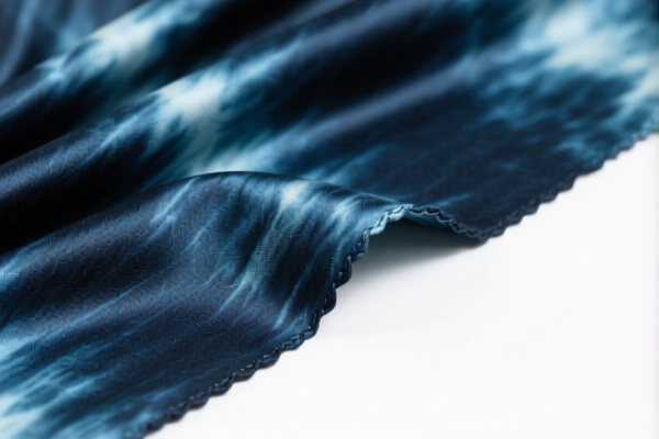 Dyed Cotton Satin Lining Fabric
