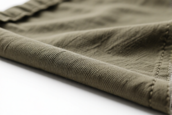 Industrial Oxford Fabric