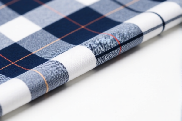 Oxford Fabric Count 69 and Above