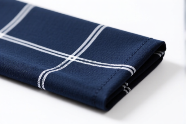 Oxford Fabric Count 69 and Above