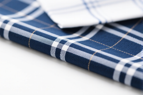Oxford Fabric Count 69 and Above