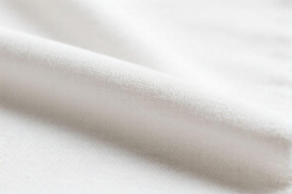 Cotton Plain Woven Fabric, Number 69 or Higher (for Toys)