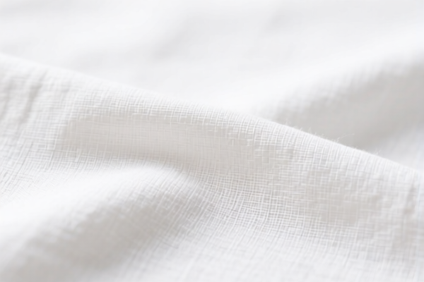 Cotton Plain Woven Fabric, Number 69 or Higher (for Toys)