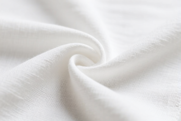 Thin Cotton Plain Woven Fabric