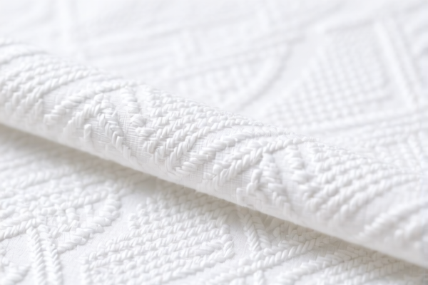 Jacquard woven cotton fabrics (under 200 g_m²)
