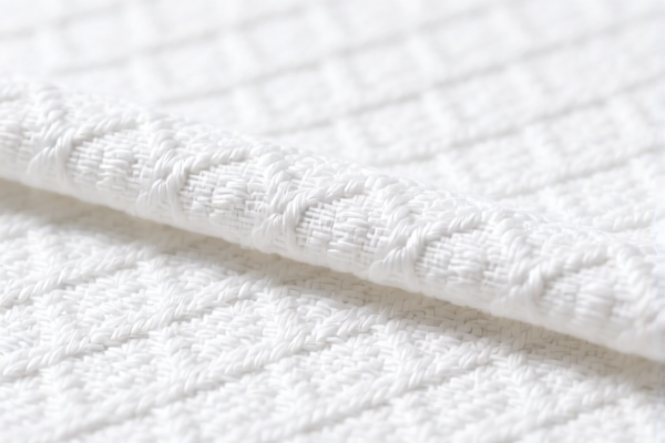 Jacquard woven cotton fabrics (under 200 g_m²)