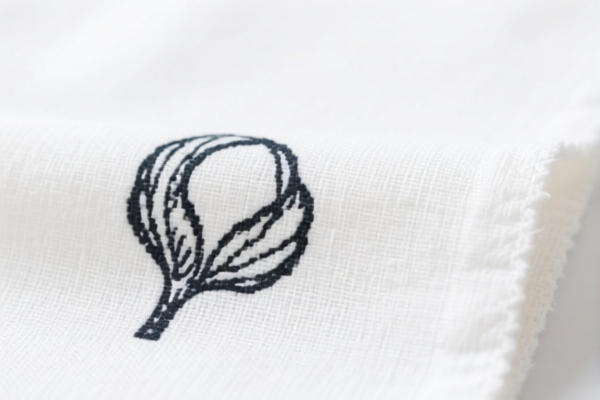 Cotton Printed Plain Weave Fabric (Under 100 g_m²)