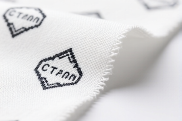 Cotton Printed Plain Weave Fabric (Under 100 g_m²)