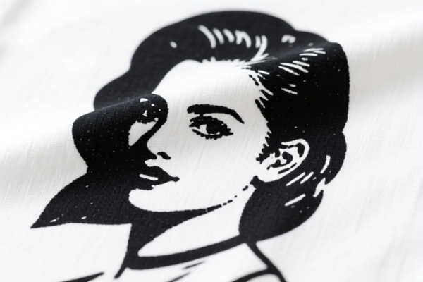 Printed Cotton Fabric (For Apparel)