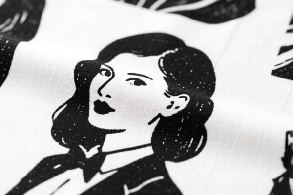 Printed Cotton Fabric (For Apparel)