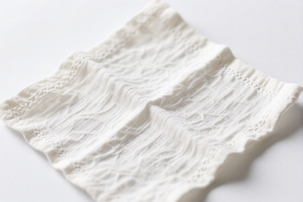 Printed Cotton Fabric (No
