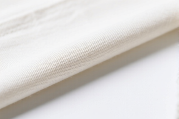 Unbleached Cotton Twill Fabric (317)