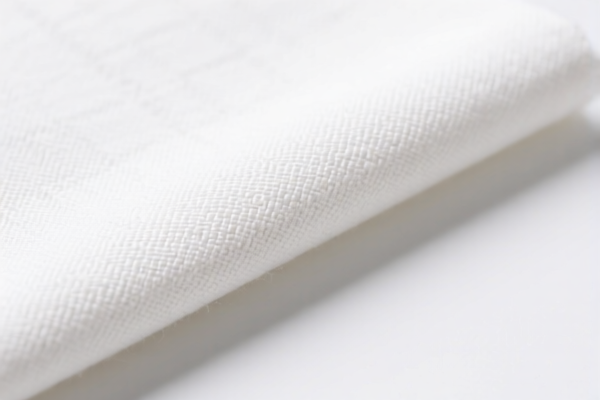 Cotton Twill Fabric (3_4 Ply) for Home Textile