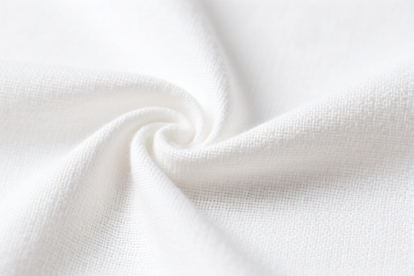 Cotton Plain Weave Woven Fabric
