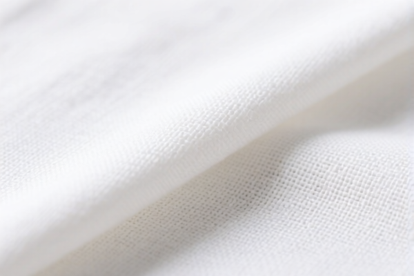 Cotton Plain Weave Woven Fabric