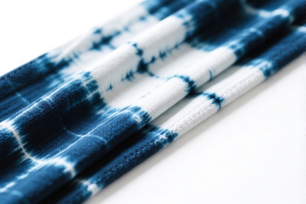 Dyed Cotton Woven Fabric