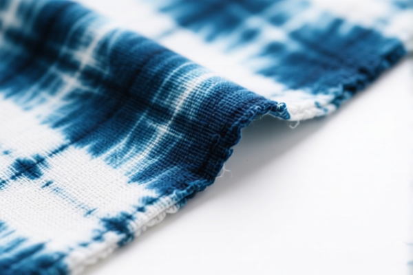 Dyed Cotton Woven Fabric