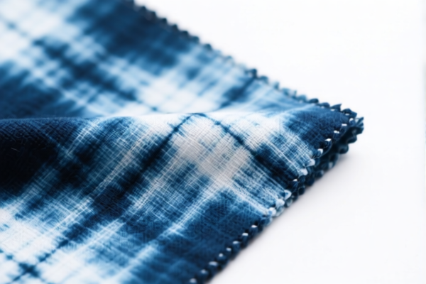Dyed Cotton Woven Fabric
