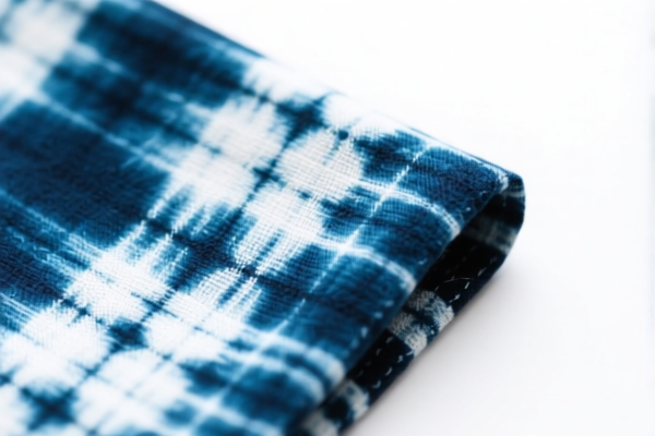 Dyed Cotton Woven Fabric
