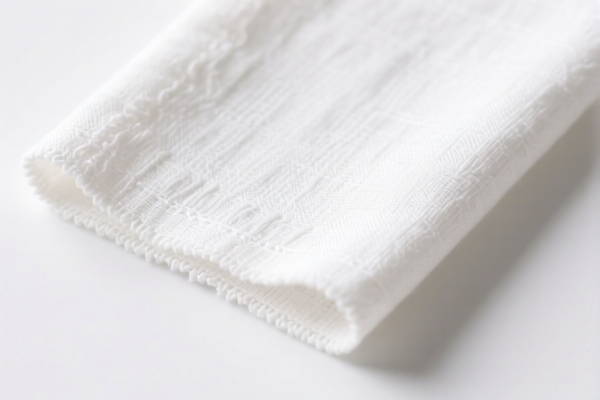 Other Cotton Woven Fabric